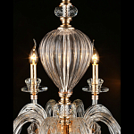 Люстра подвесная Daniele Сrystal варинант исполнения - 4 | Loft Concept в Нижнем Новгороде