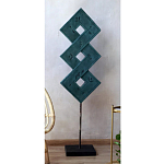 Скульптура из серии «Земля Биармии» широкая варинант исполнения - 1 | Loft Concept в Нижнем Новгороде