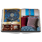 Книга подарочная Смелый бразильский стиль Сиг Бергамина Assouline Maximalism by Sig Bergamin варинант исполнения - 7 | Loft Concept в Нижнем Новгороде