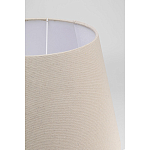 Настольная лампа в детскую Белый морской котик варинант исполнения - 5 | Loft Concept в Нижнем Новгороде