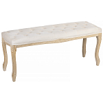 Банкетка French Seating Raffaello варинант исполнения - 1 | Loft Concept в Нижнем Новгороде