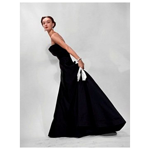 Постер American Vogue Nov 1949