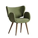 Стул Madina Green варинант исполнения - 1 | Loft Concept в Нижнем Новгороде