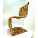 Стул параметрический «SPRINGY» варинант исполнения - 2 | Loft Concept в Нижнем Новгороде