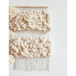 Гобелен «Облака» мини варинант исполнения - 2 | Loft Concept в Нижнем Новгороде