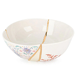 Салатник Seletti Kintsugi варинант исполнения - 1 | Loft Concept в Нижнем Новгороде