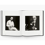 Эксклюзивные портреты знаменитостей Alexander Fury The Dior Sessions  варинант исполнения - 3 | Loft Concept в Нижнем Новгороде