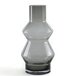 Ваза стеклянная для цветов Brighter Stars варинант исполнения - 1 | Loft Concept в Нижнем Новгороде