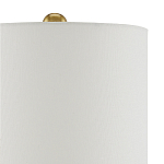 Настольная лампа цилиндрической формы Congenital Surface варинант исполнения - 2 | Loft Concept в Нижнем Новгороде