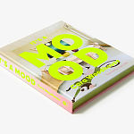Подарочная Книгаn Its a Mood: Your home. Your vibe варинант исполнения - 6 | Loft Concept в Нижнем Новгороде