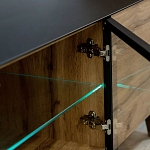 ТВ-тумба Gump варинант исполнения - 4 | Loft Concept в Нижнем Новгороде