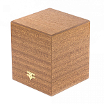 Икорница с ложкой с декором "Дед с осетром" с гравировкой на подставке из натурального камня Нефрит Decorative Cavair Dishes варинант исполнения - 2 | Loft Concept в Нижнем Новгороде