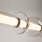 Подвесной светильник Sospiro варинант исполнения - 3 | Loft Concept в Нижнем Новгороде