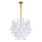 Люстра Lamp Silvia варинант исполнения - 5 | Loft Concept в Нижнем Новгороде