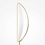 Напольный торшер светодионый Breeze 3000К 33Вт варинант исполнения - 2 | Loft Concept в Нижнем Новгороде