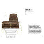 Megan Hess The Bag варинант исполнения - 3 | Loft Concept в Нижнем Новгороде