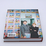 Книга Adrian: A Lifetime of Movie Glamour, Art and High Fashion варинант исполнения - 2 | Loft Concept в Нижнем Новгороде