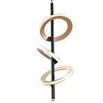 Подвесной светильник Tech Roul Light варинант исполнения - 1 | Loft Concept в Нижнем Новгороде