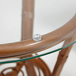 Комплект уличной мебели из ротанга Serenity Brown варинант исполнения - 8 | Loft Concept в Нижнем Новгороде