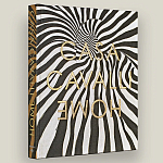 Редкое коллекционное издание Casa Cavalli Home: Celebrating the Roberto Cavalli Lifestyle Зебра варинант исполнения - 2 | Loft Concept в Нижнем Новгороде