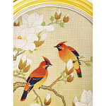 Стул French Juicy yellow варинант исполнения - 5 | Loft Concept в Нижнем Новгороде