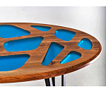 Стол UFO варинант исполнения - 2 | Loft Concept в Нижнем Новгороде