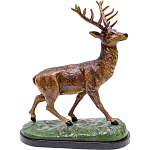 Фигурка Deer made of porcelain R варинант исполнения - 1 | Loft Concept в Нижнем Новгороде