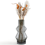Ваза стеклянная для цветов Brighter Stars варинант исполнения - 3 | Loft Concept в Нижнем Новгороде