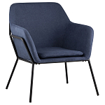 Кресло на основании из металла Racks варинант исполнения - 1 | Loft Concept в Нижнем Новгороде