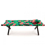 Шезлонг Seletti Poolbed Roses варинант исполнения - 1 | Loft Concept в Нижнем Новгороде