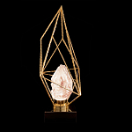 Настольная лампа с плафоном в виде камня Embodiment варинант исполнения - 4 | Loft Concept в Нижнем Новгороде