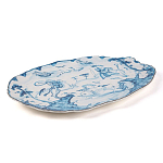 Блюдо Seletti Classics on Acid варинант исполнения - 1 | Loft Concept в Нижнем Новгороде