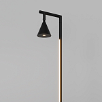 Напольный торшер светодионый Stripe 3000К 20Вт варинант исполнения - 4 | Loft Concept в Нижнем Новгороде