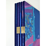 Ширма Космическая Фантазия варинант исполнения - 3 | Loft Concept в Нижнем Новгороде