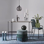 Подсвечник-канделябр на 5 свечей Timeless Classic варинант исполнения - 1 | Loft Concept в Нижнем Новгороде