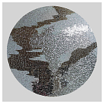 Панно «Moon light» варинант исполнения - 1 | Loft Concept в Нижнем Новгороде