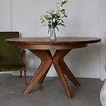 Стол обеденный «STL 08» варинант исполнения - 2 | Loft Concept в Нижнем Новгороде