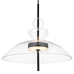 Подвесной светильник Violet варинант исполнения - 1 | Loft Concept в Нижнем Новгороде