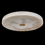 Люстра потолочная круглая минималистичная Perfection of Geometry варинант исполнения - 3 | Loft Concept в Нижнем Новгороде