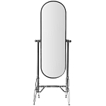 Напольное  зеркало Malgier Vintage Metal Mirror варинант исполнения - 1 | Loft Concept в Нижнем Новгороде
