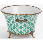 Кашпо Green foliage on legs варинант исполнения - 4 | Loft Concept в Нижнем Новгороде