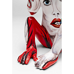 Статуэтка Graffiti Monkey Поп-Арт  варинант исполнения - 3 | Loft Concept в Нижнем Новгороде