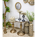 Подсвечник Dynamics of figures варинант исполнения - 3 | Loft Concept в Нижнем Новгороде