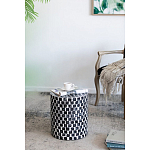 Столик дизайнерский Checkmate варинант исполнения - 5 | Loft Concept в Нижнем Новгороде