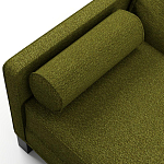 Мебельная ткань Шенилл зеленый цвет 138 см T4-24 варинант исполнения - 10 | Loft Concept в Нижнем Новгороде