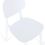 Стул The White Moment варинант исполнения - 4 | Loft Concept в Нижнем Новгороде