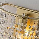 Бра с каскадами кристаллов Crystal Rains варинант исполнения - 5 | Loft Concept в Нижнем Новгороде