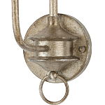 Бра настенное состаренное с 1-ой лампой Northern lLights варинант исполнения - 1 | Loft Concept в Нижнем Новгороде