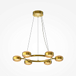 Люстра подвесная Mind 3000К 60Вт варинант исполнения - 8 | Loft Concept в Нижнем Новгороде