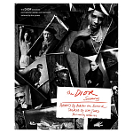 Эксклюзивные портреты знаменитостей Alexander Fury The Dior Sessions  варинант исполнения - 1 | Loft Concept в Нижнем Новгороде